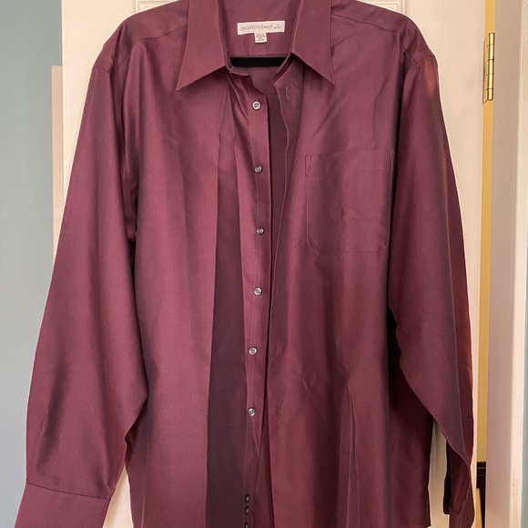 Pronto Uomo Other - Men’s Dress Shirt